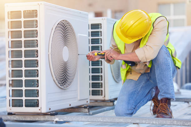 Fort Hood, TX HVAC Company